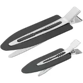 Sibel Setting Clips Creaseless 4pcs Ref. P003637 4 stk.