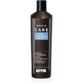 KayPro Men's Care Black Carbon Shampoo 350ml