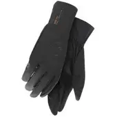 Assos RSR Thermo Rain Shell Lange Handschoenen Zwart