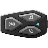 Interphone U-com 3 Intercom