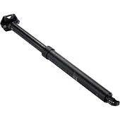 BBB Cycling LiftPost Verstelbare Zadelpen Dropper Post Ø31.6 mm - Zadelpen met Afstandsbedieningshendel - 470 mm - Gecertificeerd voor: Ebike, MTB & Racefiets - BSP-51