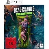 Dead Island 2 Ultimate Edition (PS4/PS5) (USK)
