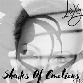 Inouie Dist Cnt Lexy - Shades Of Emotions Vol 2 (2 CD)