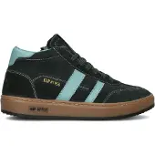 Hip Meisjes Sneakers H1253 - Groen - Maat 35