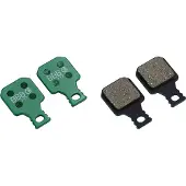 BBB Discstop E-bike Magura Mt7/mt7 Hc/mt7 Pro/mt5 Estop/mt5/mt Trail Sl-f/mt 1893 Organische Remblokken Voor Schijfremmen