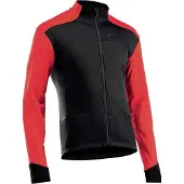 Northwave Reload Jacket Rood/Zwart