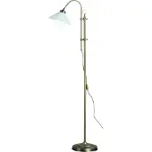 Globo vloerlamp Landlife 1-lichts