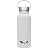 Salewa Geïsoleerde fles Valsura | Maat 0,45 L