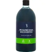 Bbb Cycling Bio SuperWash - Bike Cleaner 1 Liter - Plantaardige Fietsreiniger - Fiets Shampoo voor Frame - BTL-251