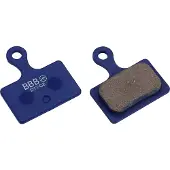 BBB Paar DiscStop Shimano Dura-Ace R9100 / Ultegra R8000 / 105 R7070 / Tiagra R4770 / GRX RX810 / AltusUR300 / Alfine S7000 / XTR M9100 / XT M8110-R / || Maat: Prestatie