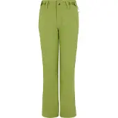 Protest Skibroek Women Carmacks Cilantro Green-XL
