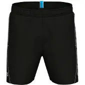 Arena Boardshorts zwart / wit