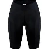 Craft - Women's Core Endur Shorts - Fietsbroek M, zwart
