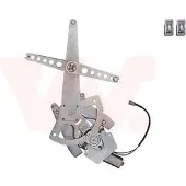 VAN WEZEL 5222261 Raammechanisme