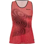 Santini Vortex Mouwloos T-shirt