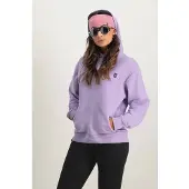 Poederbaas Hoofdband Unisex Arctic Pink