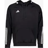 Adidas M Sereno heren hoodie zwart maat XXL