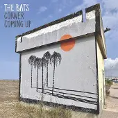 Konkurrent The Bats - Corner Coming Up (CD)