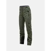 Peak Performance Shred pants W pine needle XL