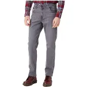 Wrangler Texas revelation
