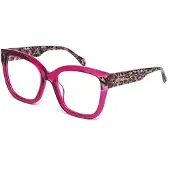 Just cavalli Vjc115v 53 Mm Vrouw Met Bril