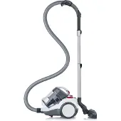 Severin CY 7088 - Cycloon Stofzuiger zonder stofzak - 2,1L - HEPA 13 filter