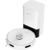 Ezviz RE4 Plus Robot Vacuum & Mop Combo Wit