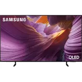 Samsung QE83S85F