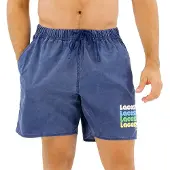 Lacoste Zwembroek MH9826 heren EU L