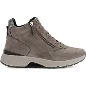 Gabor 76.887.30 dames veterboots sportief