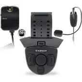 Albrecht Headset/hoofdtelefoon WP-24 41980