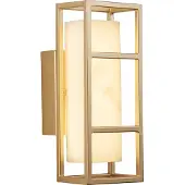 Searchlight Wandlamp Mirage 40cm - IP44
