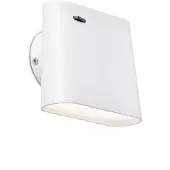 Faro 62115, oppervlaktemontage, 2700 Kelvin, IP20, wit