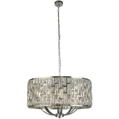 Searchlight Hanglamp Bijou Kristal