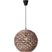 Lyora Rotan hanglamp Griffin Ø 40cm