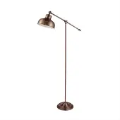 Searchlight Landelijke leeslamp Macbeth