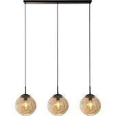 Searchlight Design hanglamp Punch 3-lichts