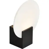 Nordlux Design Wandlamp Hester Zwart