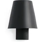 Faro Le Petit Wandlamp Black