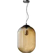 Eth Glazen hanglamp Glamm Ø 30cm