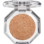 Too Faced Disco Crush Hoogglans Glitter Oog + Gezicht Sparkle | Multidimensionaal gebruik Lichtgewicht romige + verzadigde kleur 0,05 Ounce Magic