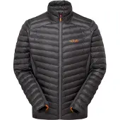Rab Cirrus Flex Isolatiejas Heren | Maat: SML