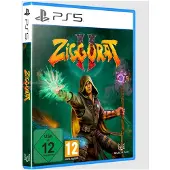 Ziggurat 2 Edition Standard PS5