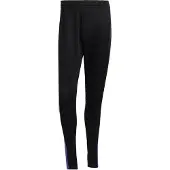 Adidas Sportbroek 'Squadra 25' neongroen / lavendel / zwart / wit