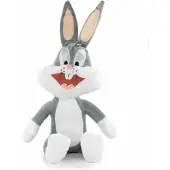 Barrado Looney Tunes - Bug Bunny Knuffel (38cm)