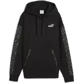 Puma Sweatshirt gemengde kleuren / zwart