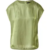 s.Oliver Blouse kiwi