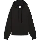 Puma Sweatshirt zwart