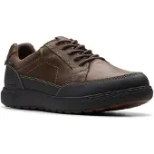 Clarks Mapstone Logtx Veterschoenen | Maat 9