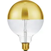 SPL E27 LED Kopspiegellamp | 6.5W 2500K 220V/240V 925 | 360° Dimbaar